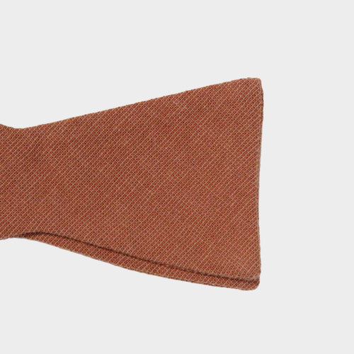 MUDD || SELF-TIE BOW TIE - Self-Tie Bow Tie