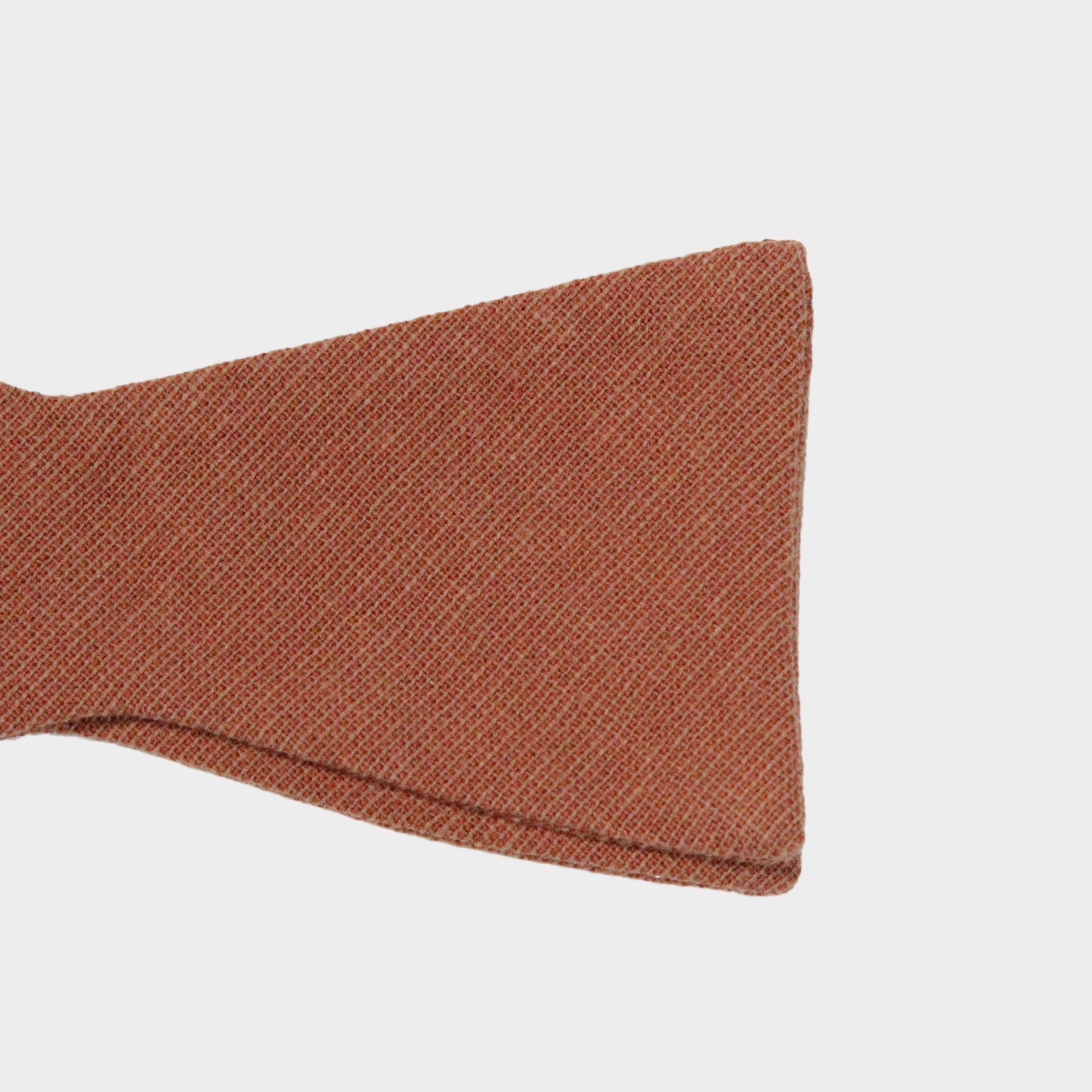 MUDD || SELF-TIE BOW TIE - Self-Tie Bow Tie