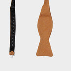 HATFIELD || SELF-TIE BOW TIE - Self-Tie Bow Tie