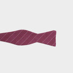 JOSS || SELF-TIE BOW TIE - Self-Tie Bow Tie