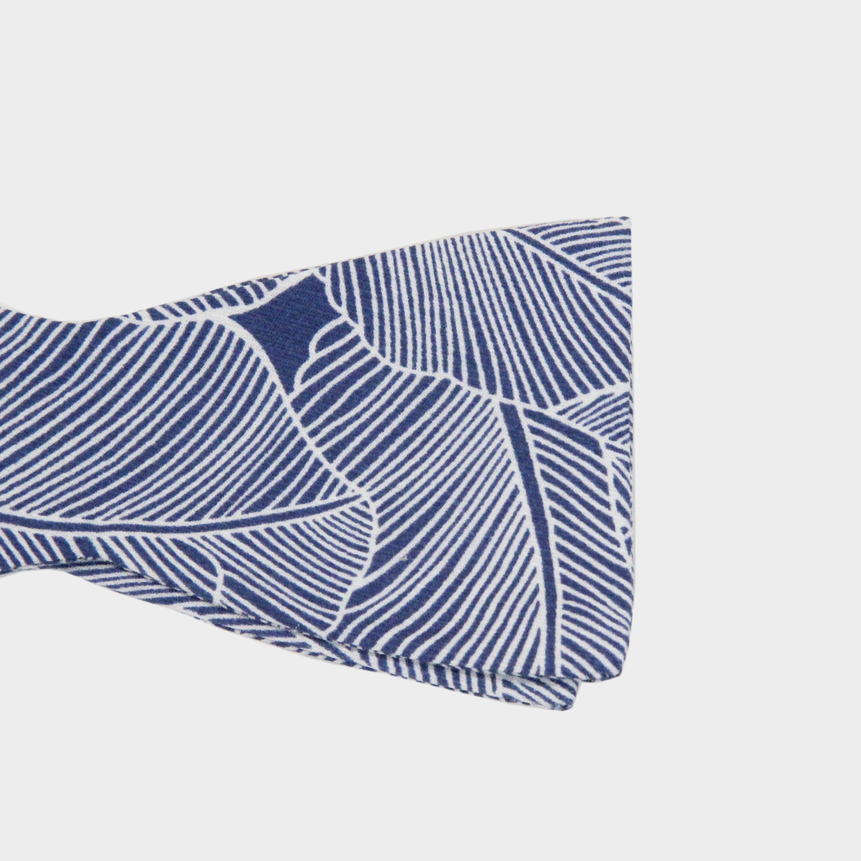 FREDDIE || SELF-TIE BOW TIE - Self-Tie Bow Tie