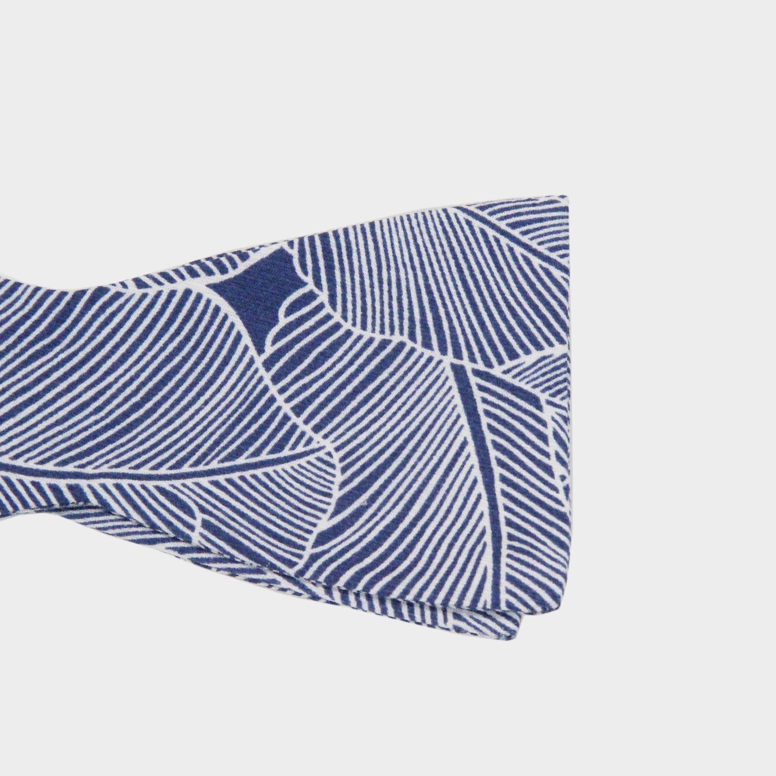 FREDDIE || SELF-TIE BOW TIE - Self-Tie Bow Tie