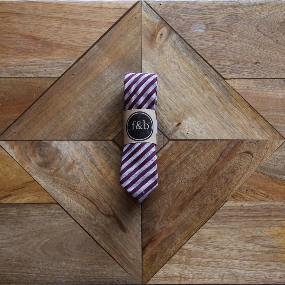 TAFT || BOY - Boy's Tie