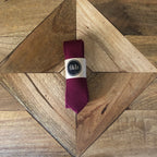 BASCOMB || BOY - Boy's Tie