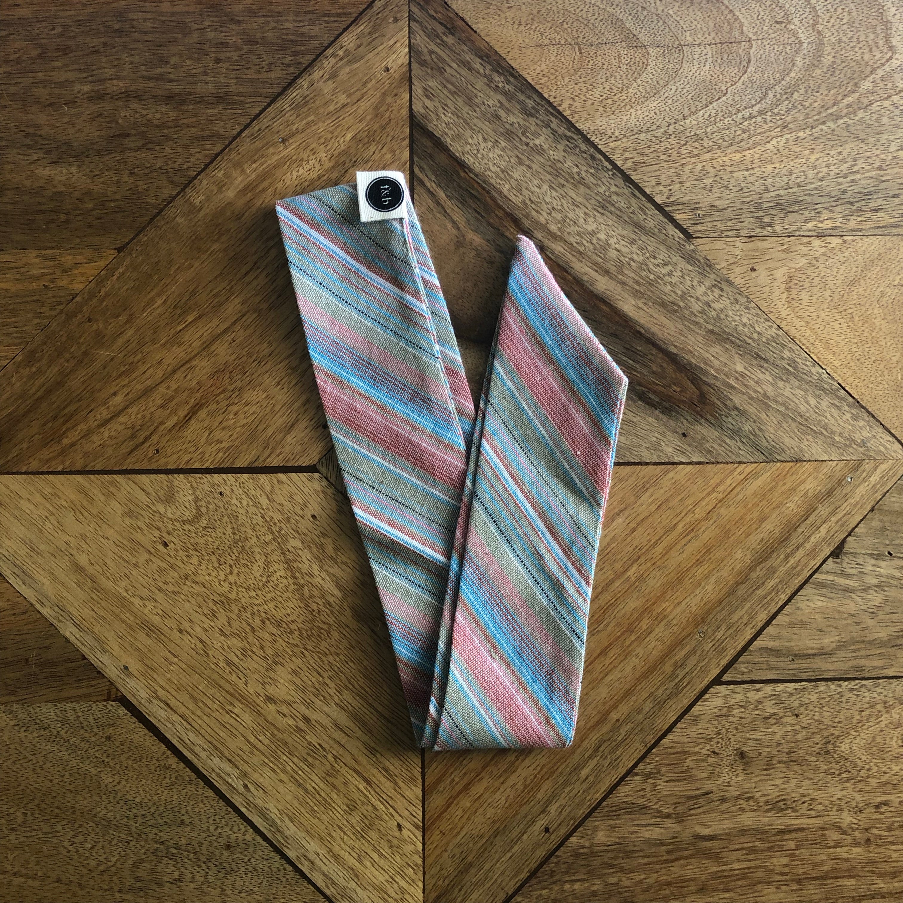 LAYTON || HAIR TIE - Hair Tie