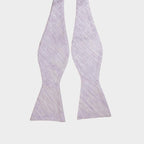FEATHERSTONE || SELF-TIE BOW TIE - Self-Tie Bow Tie