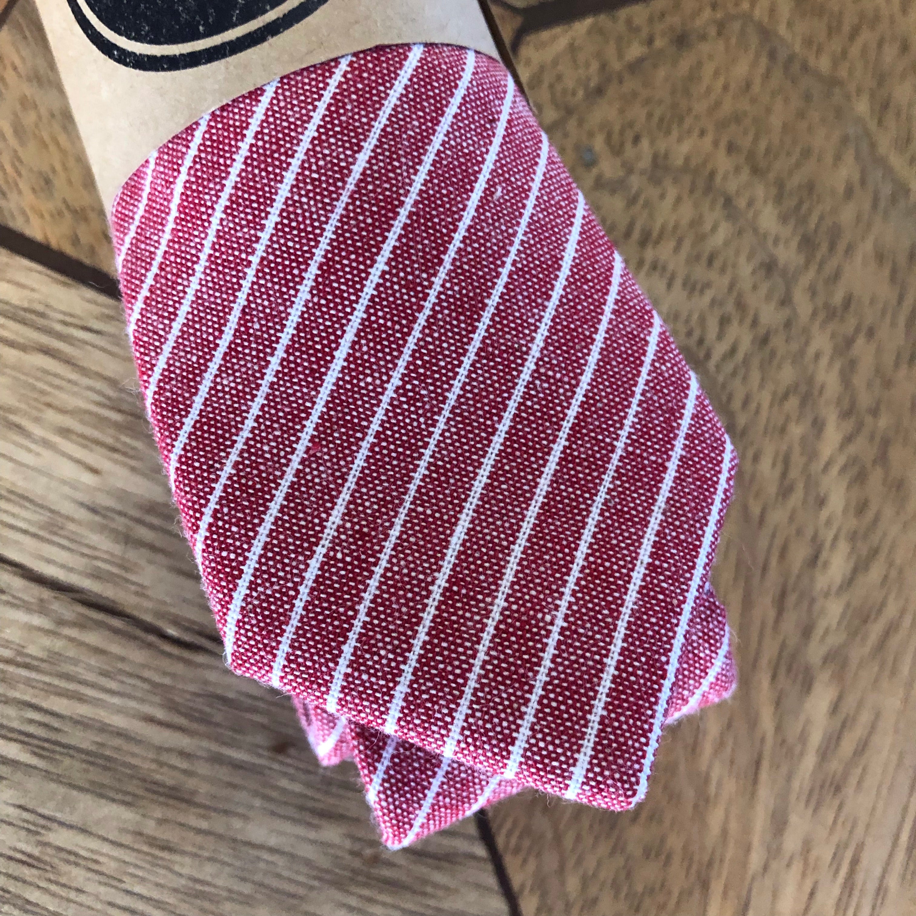 GRAHAM || BOY - Boy's Tie