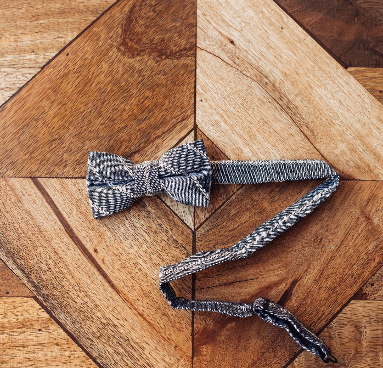 BRISBANE || BOY BOW TIE - Boy's Bow Tie