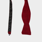 JENSEN || SELF-TIE BOW TIE - Self-Tie Bow Tie