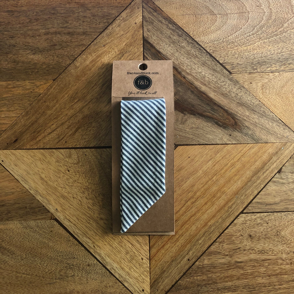 DIXON || PET TIE - Pet Tie