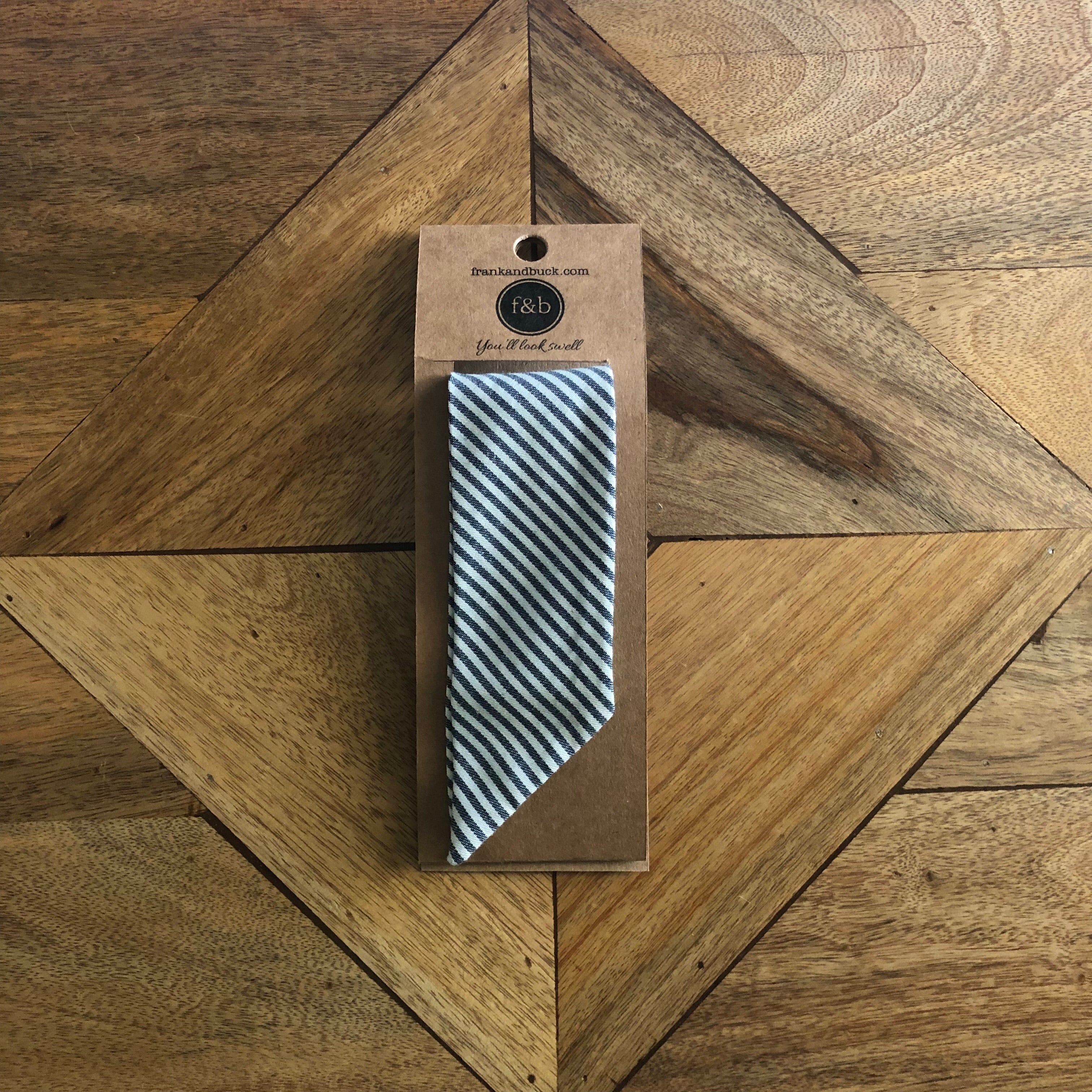 DIXON || PET TIE - Pet Tie