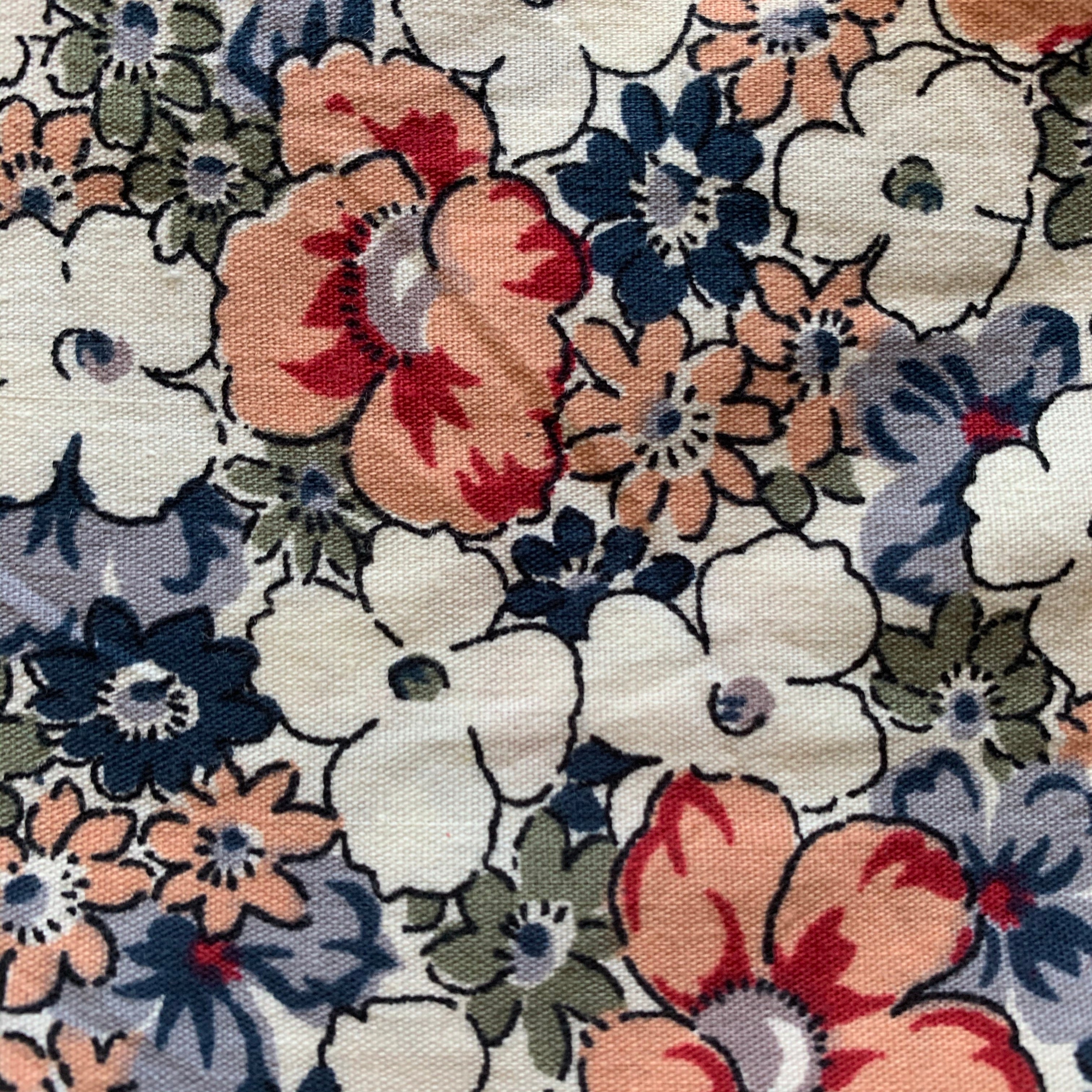 JUICE || POCKET SQUARE - Pocket Square