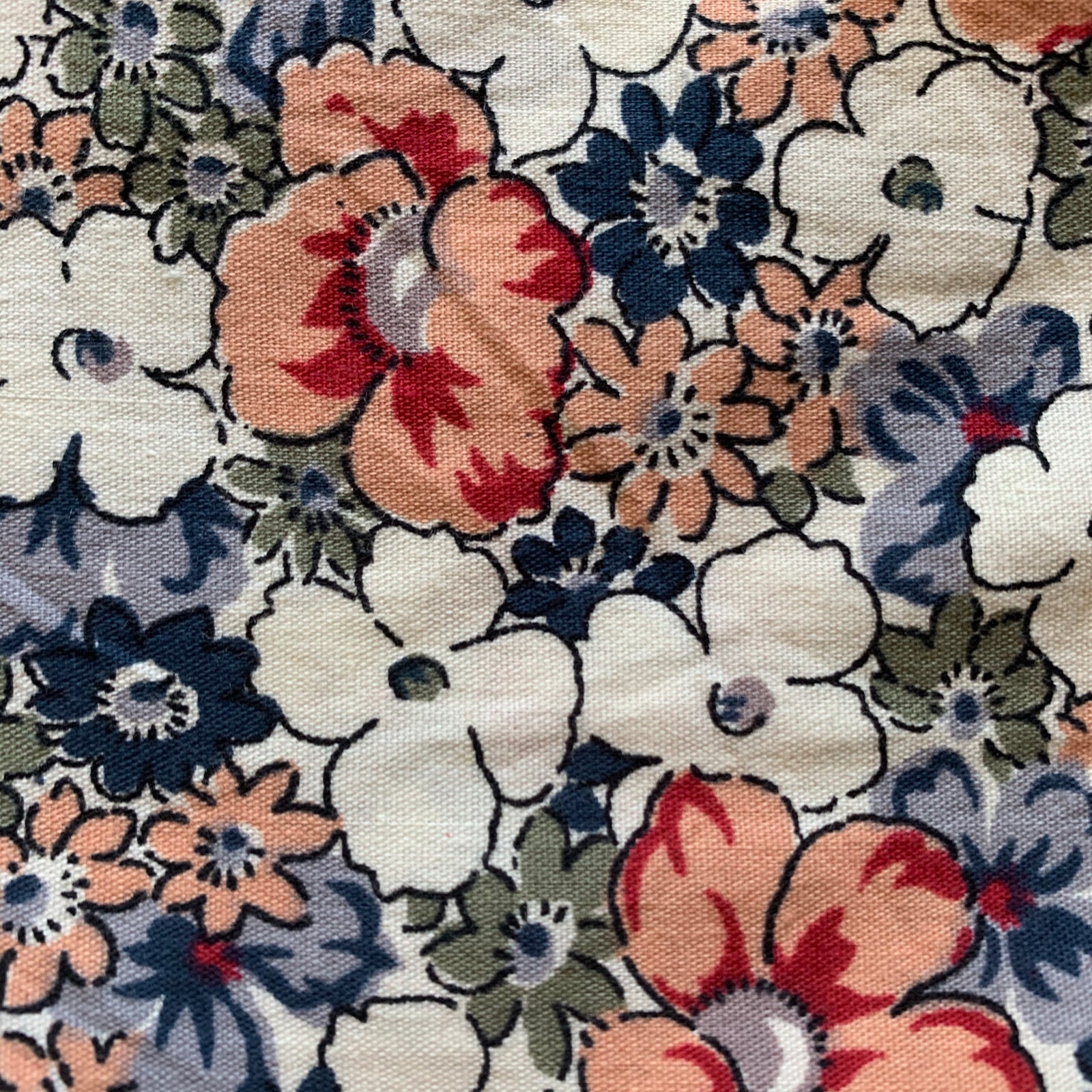 JUICE || POCKET SQUARE - Pocket Square