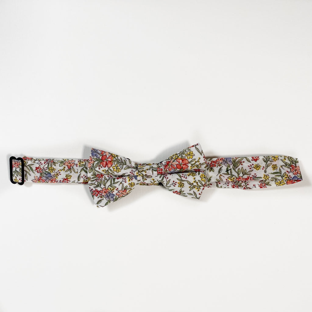 GREGORY || BOY BOW TIE - Boy's Bow Tie