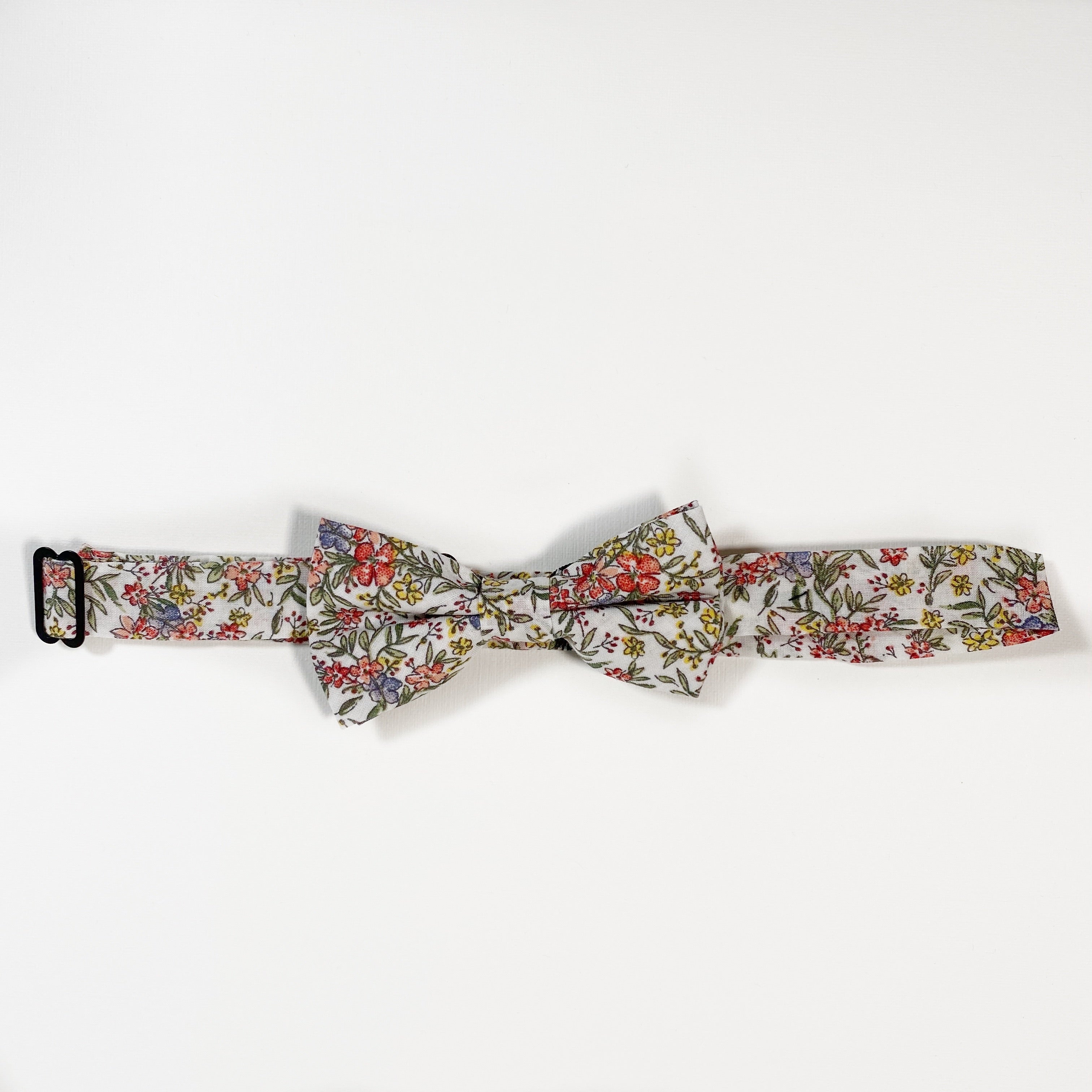 GREGORY || BOY BOW TIE - Boy's Bow Tie