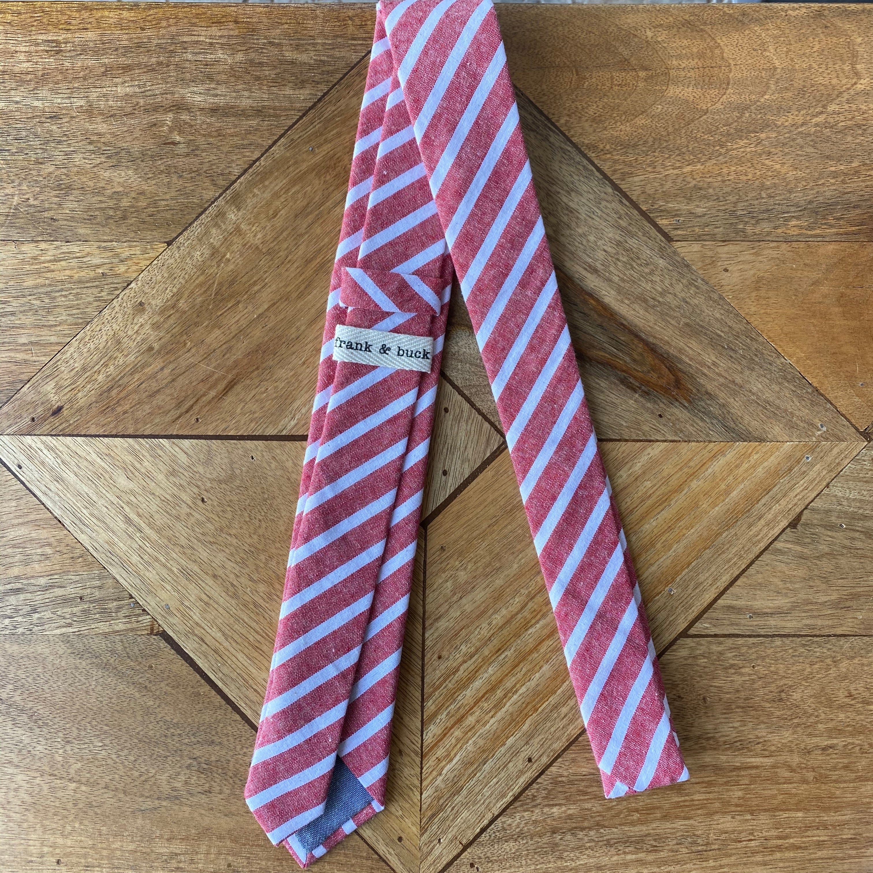 FLYNN || BOY - Boy's Tie