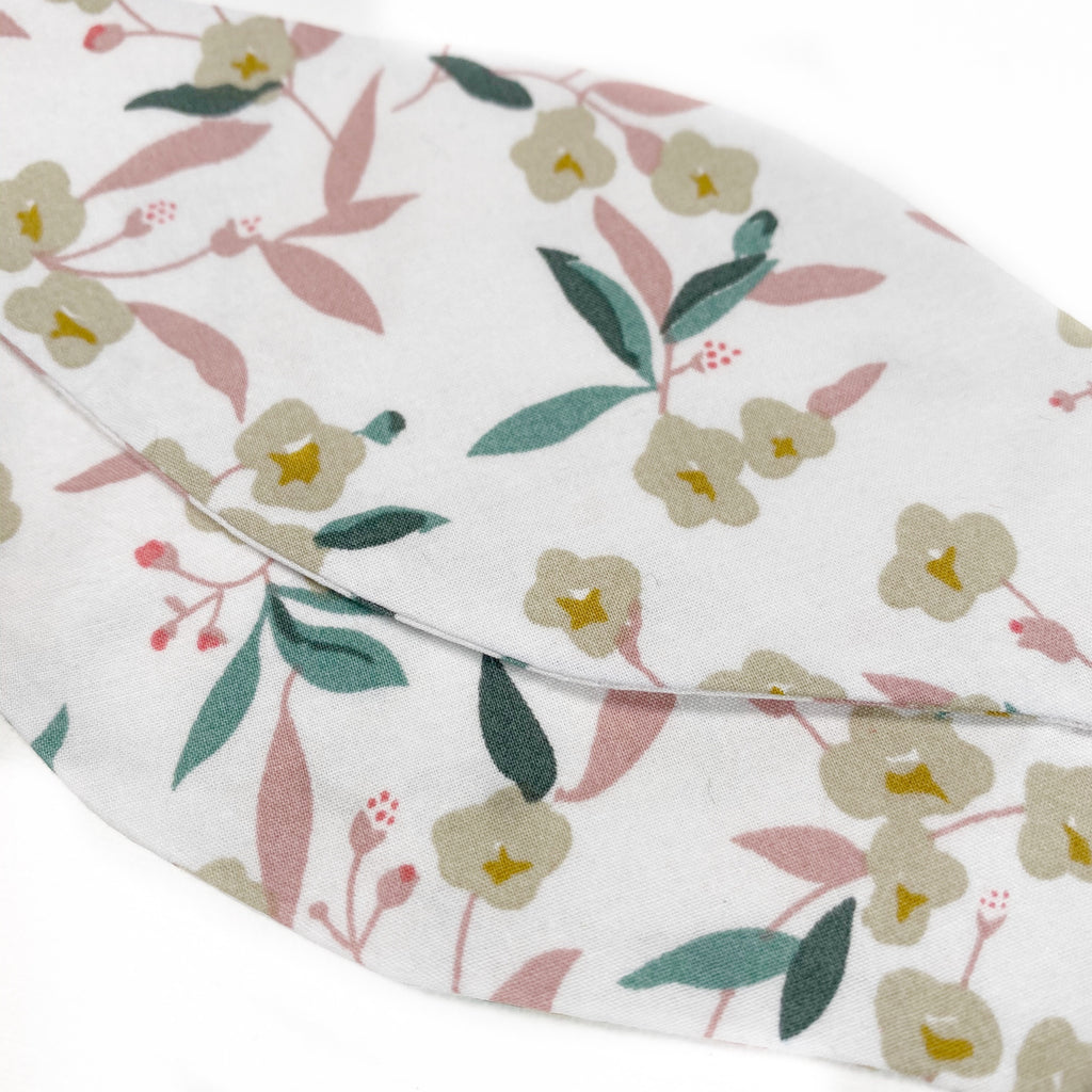 RONNY || SELF-TIE BOW TIE - Self-Tie Bow Tie