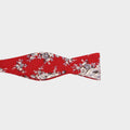 GUNTHER || SELF-TIE BOW TIE - Self-Tie Bow Tie