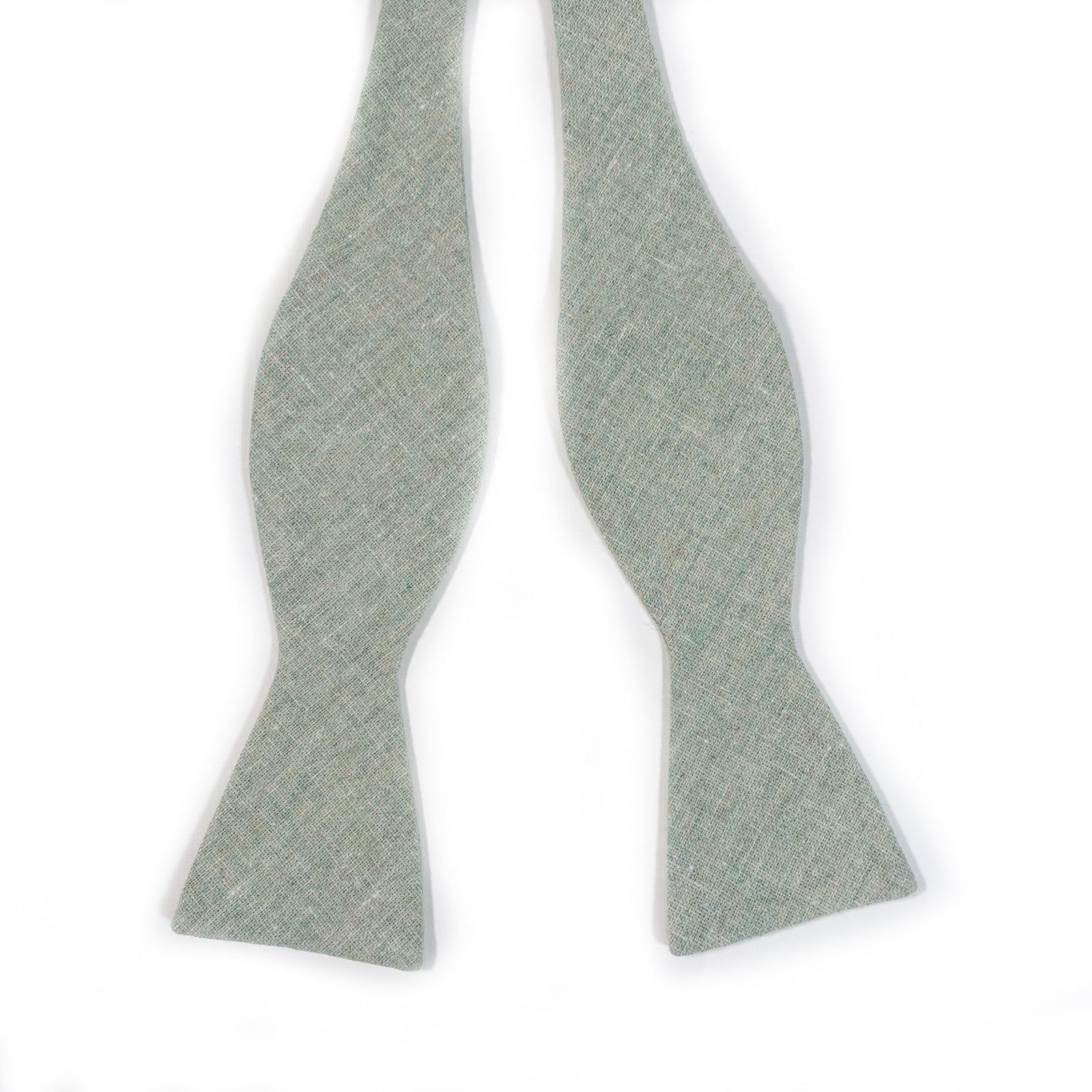 LUCKY || SELF-TIE BOW TIE - Self-Tie Bow Tie