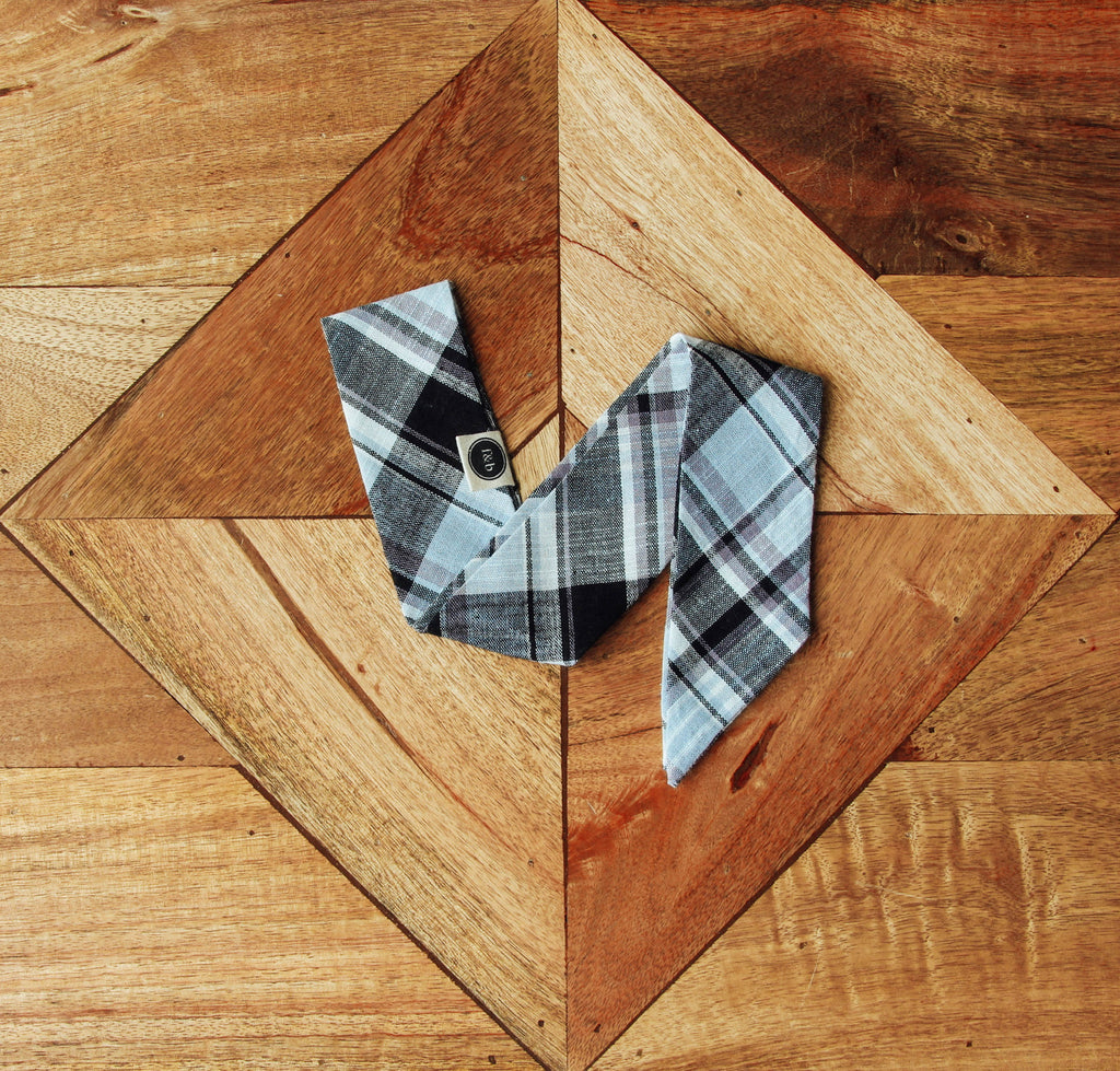 CLAIRE || HAIR TIE - Hair Tie