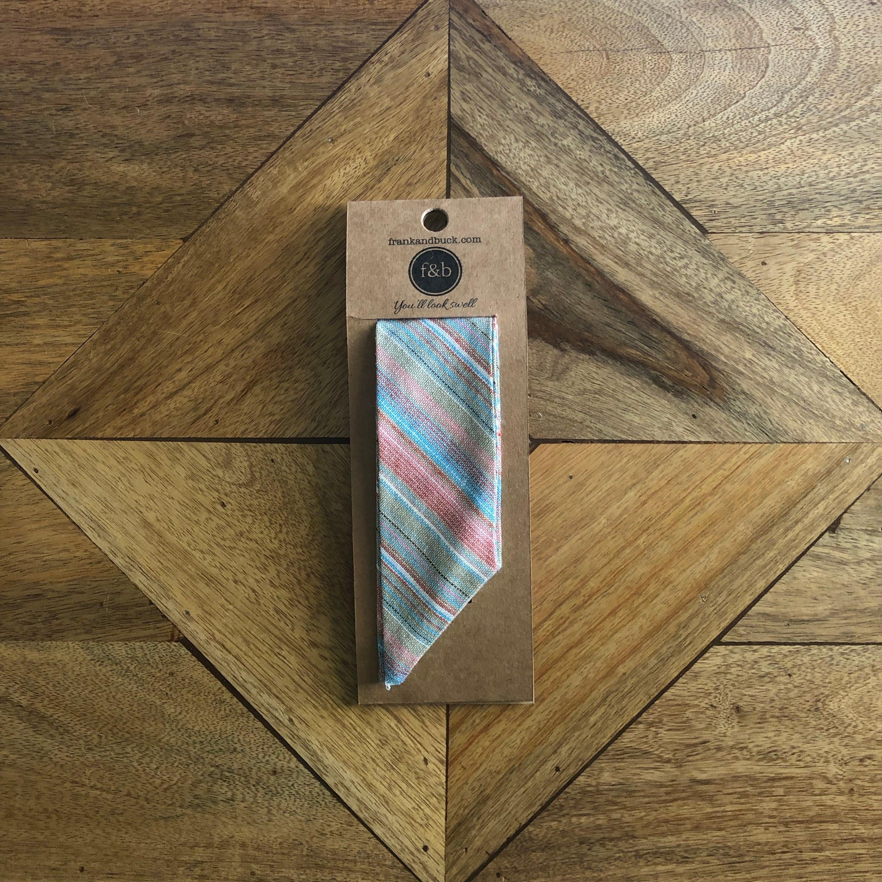 LAYTON || HAIR TIE - Hair Tie