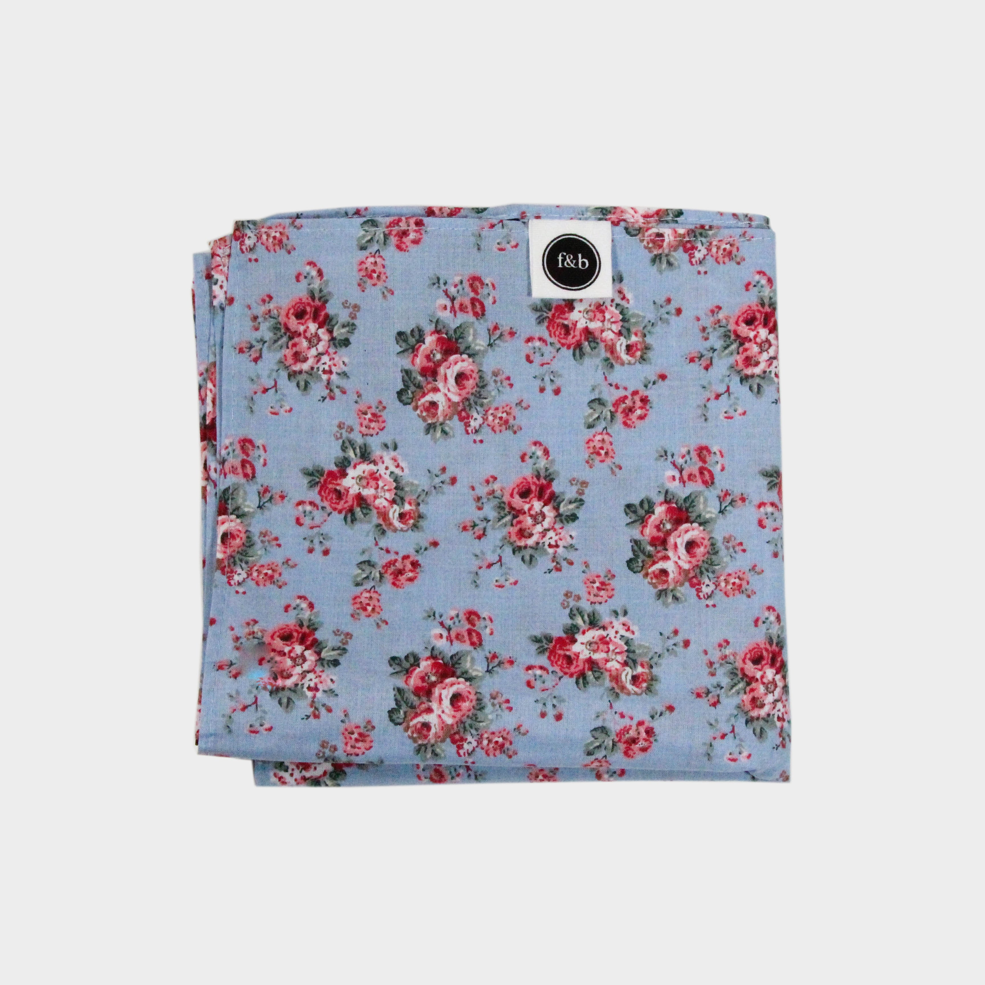 HANK || POCKET SQUARE - Pocket Square