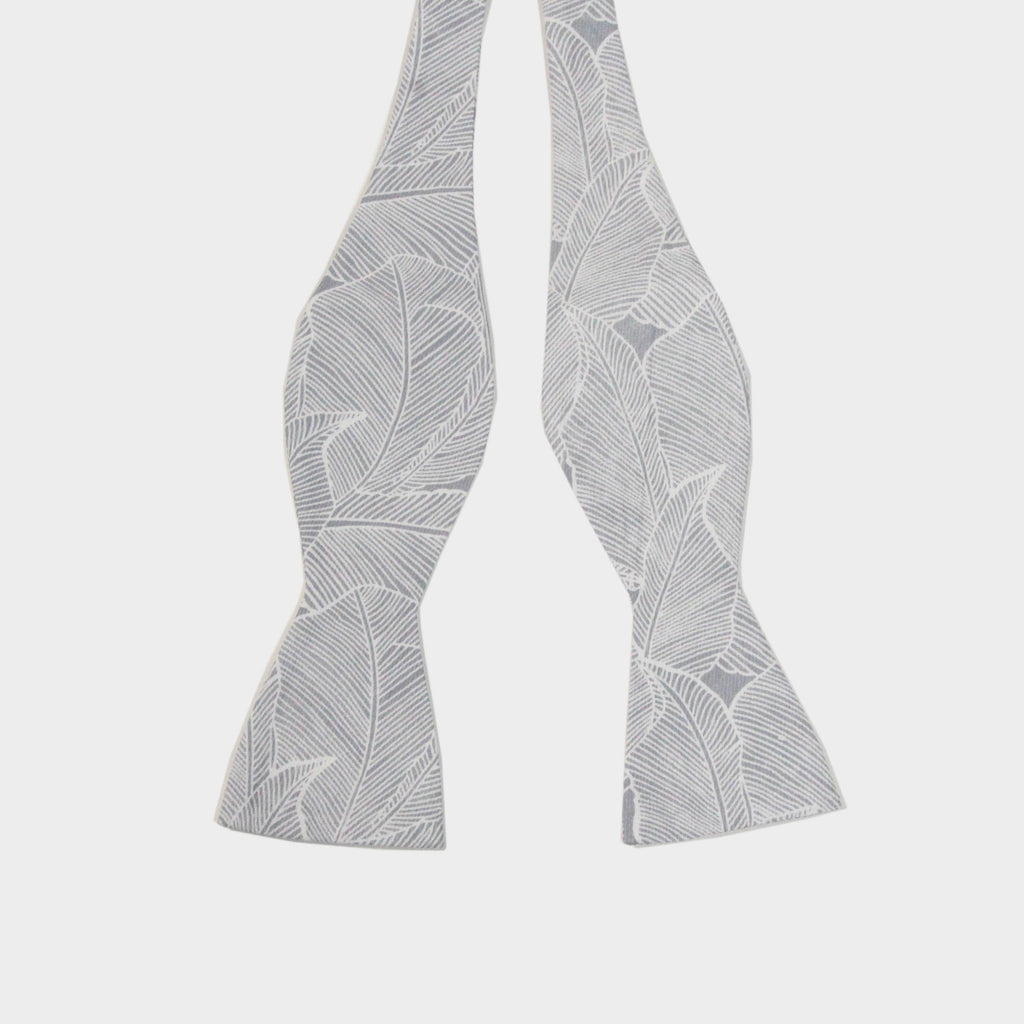 HIRO || SELF-TIE BOW TIE - Self-Tie Bow Tie