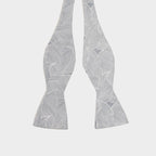 HIRO || SELF-TIE BOW TIE - Self-Tie Bow Tie