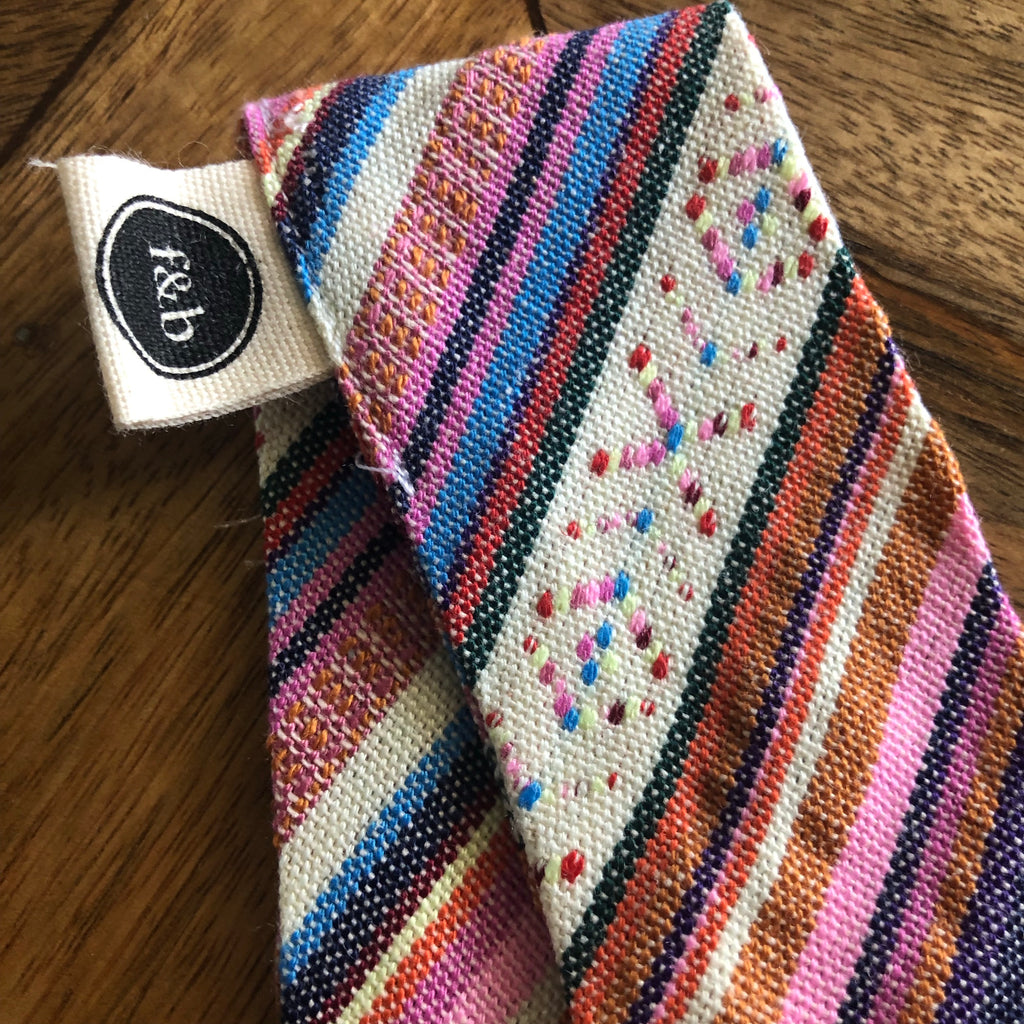 GEOFFREY || HAIR TIE - Hair Tie