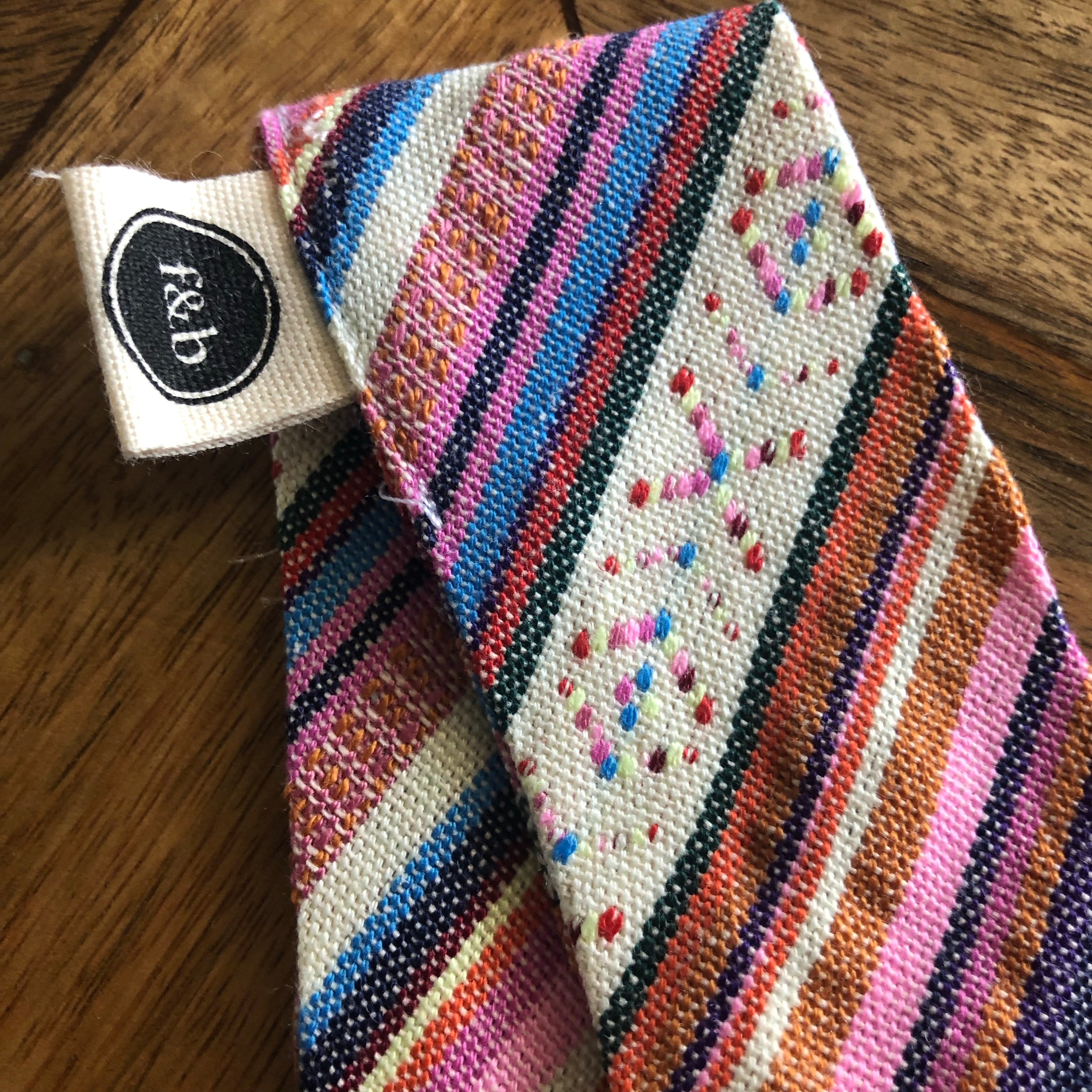 GEOFFREY || HAIR TIE - Hair Tie