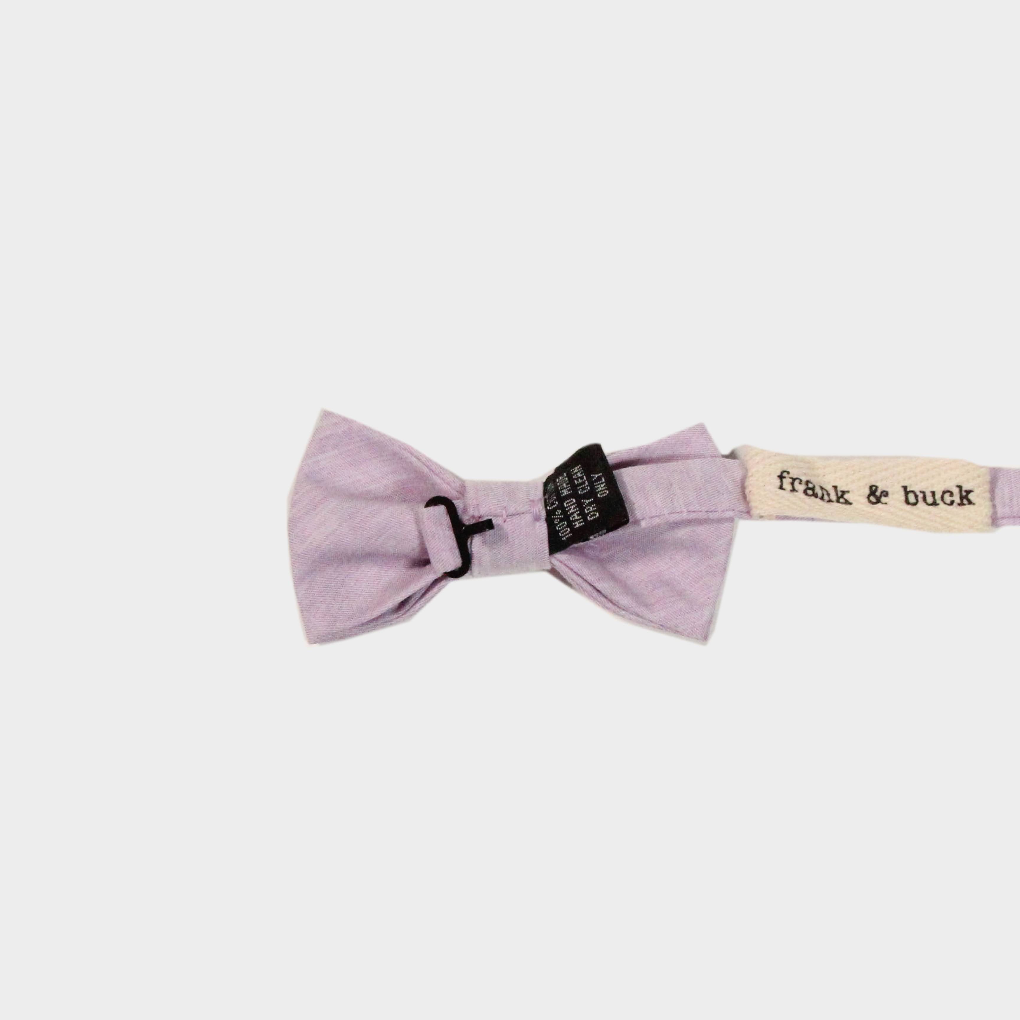 HOLDEN || BOY BOW TIE - Boy's Bow Tie
