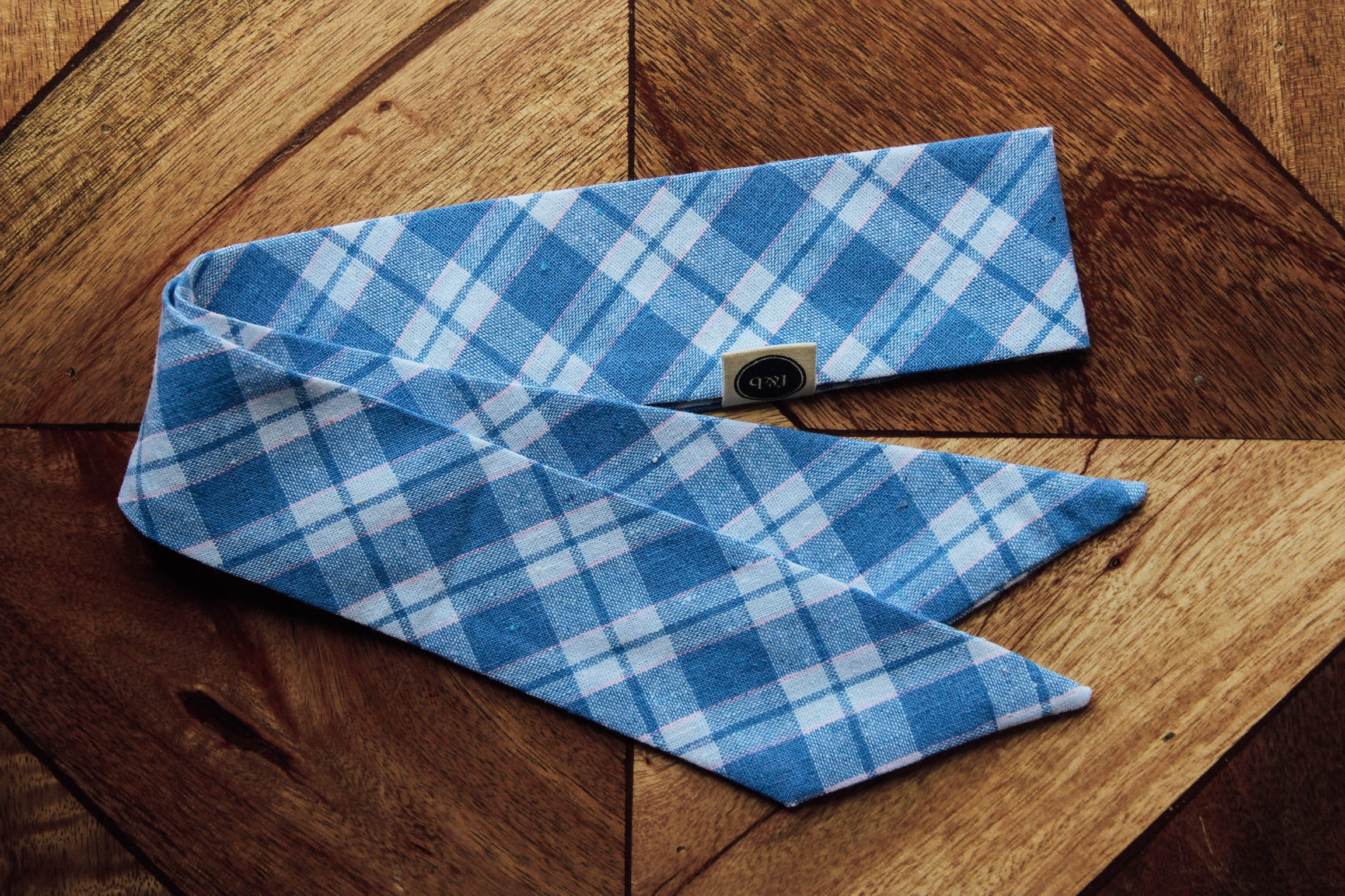 BROOKLYN || PET TIE - Pet Tie