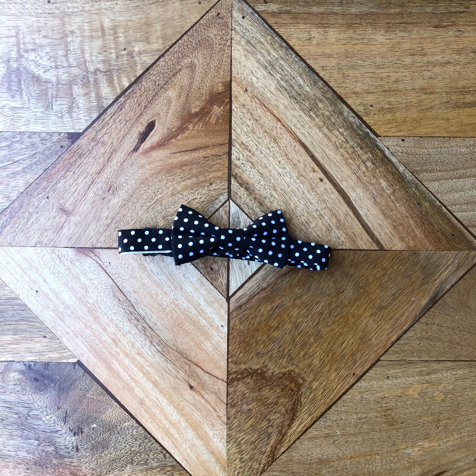 DEZI || BOY BOW TIE - Boy's Bow Tie