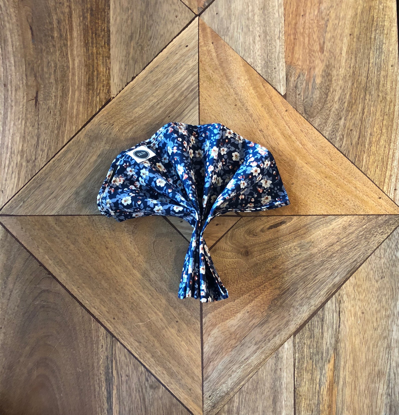 ANDY || PET BANDANA - Pet Bandana