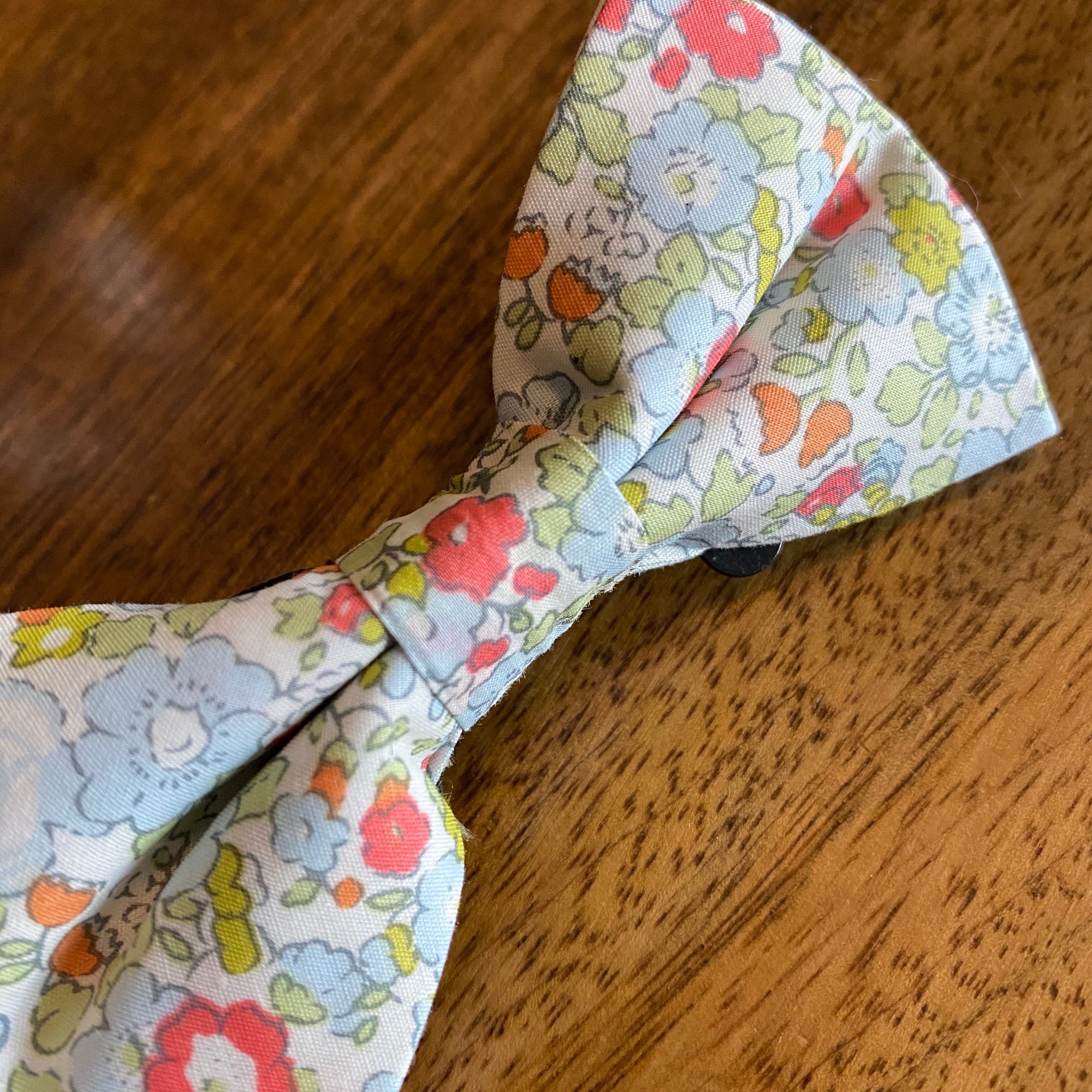 LIBERTY || SMALL PET BOW TIE - Pet Bow Tie