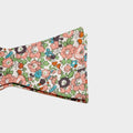 SILAS || SELF-TIE BOW TIE - Self-Tie Bow Tie