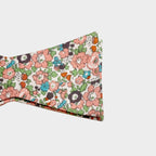 SILAS || SELF-TIE BOW TIE - Self-Tie Bow Tie