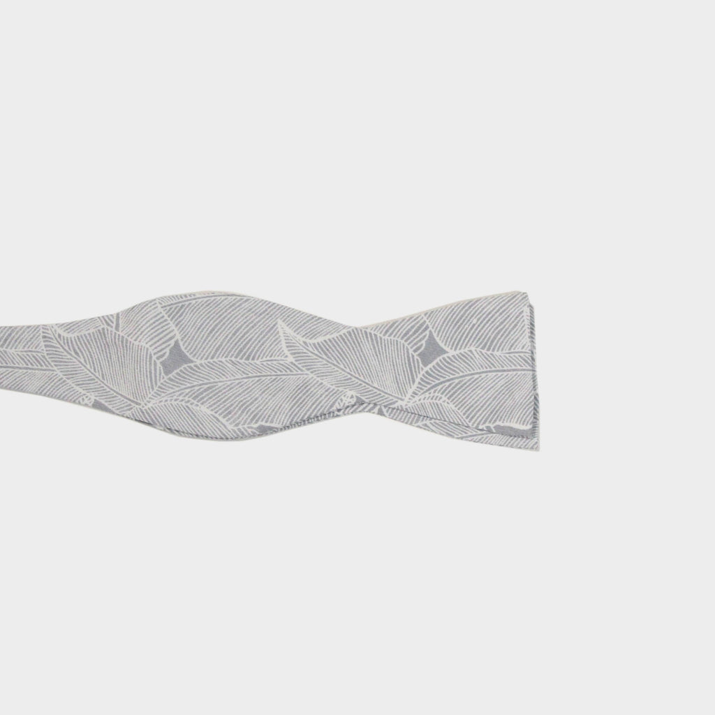 HIRO || SELF-TIE BOW TIE - Self-Tie Bow Tie