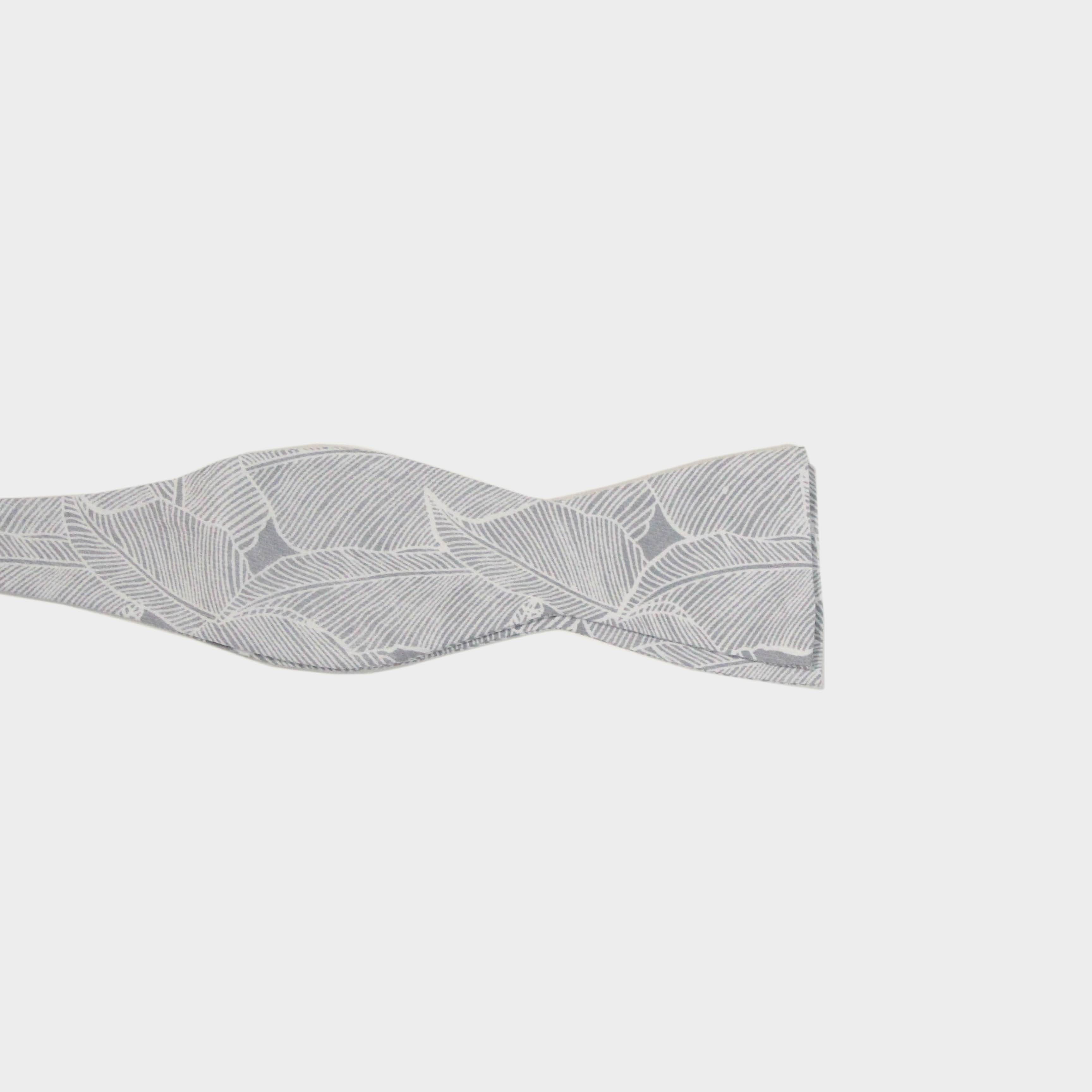 HIRO || SELF-TIE BOW TIE - Self-Tie Bow Tie