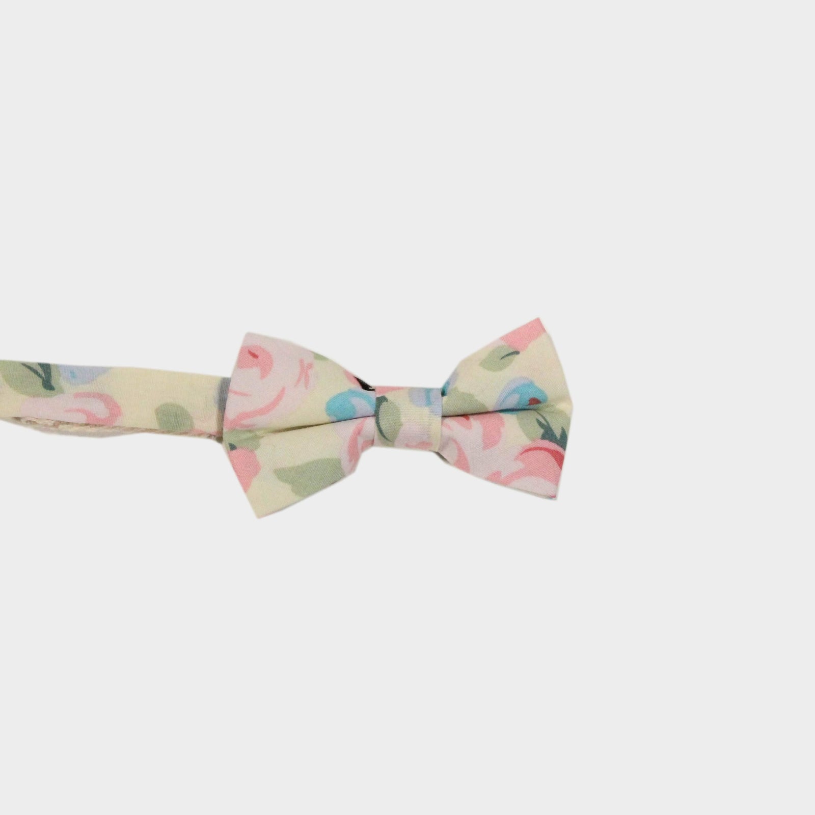 BOOKER || BOY BOW TIE - Boy's Bow Tie