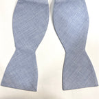JEFF || SELF-TIE BOW TIE - Self-Tie Bow Tie