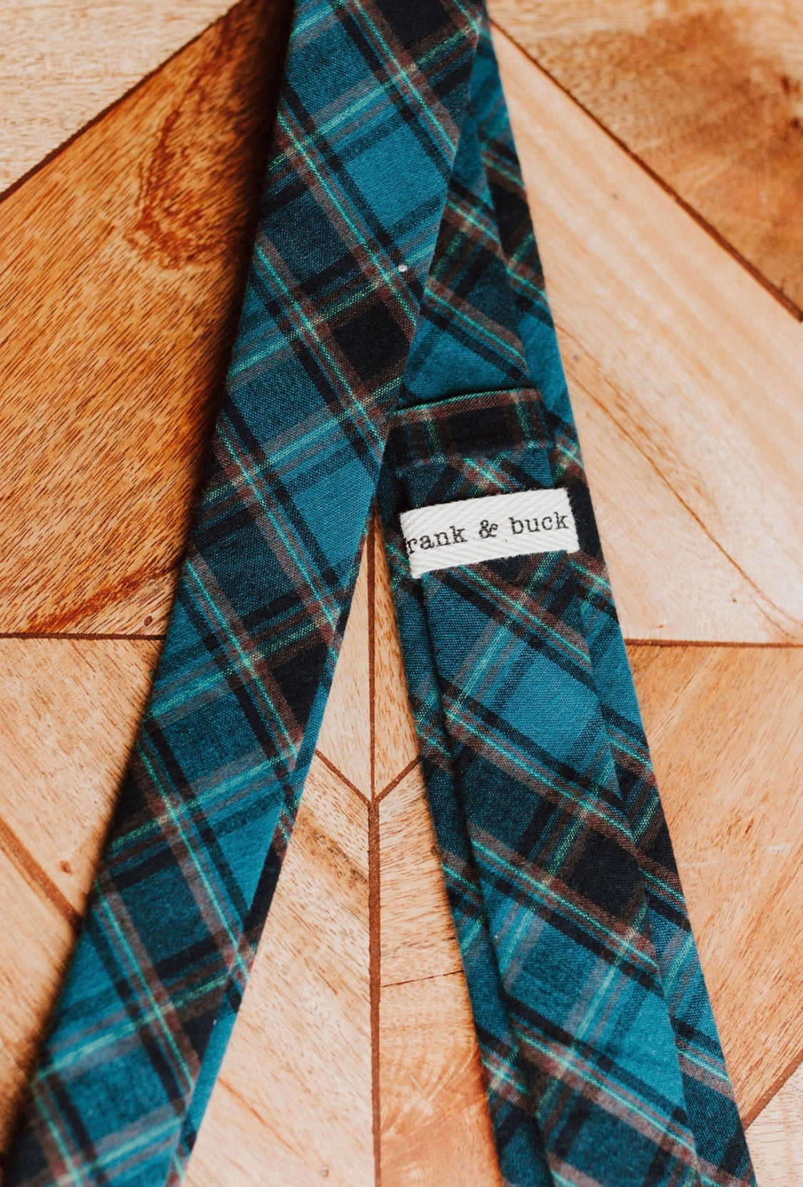 SKIP - Men's Tie