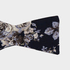 PIERSON || SELF-TIE BOW TIE - Self-Tie Bow Tie