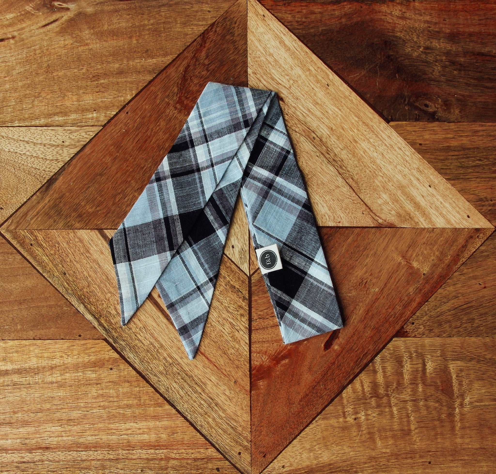 CLAIRE || HAIR TIE - Hair Tie