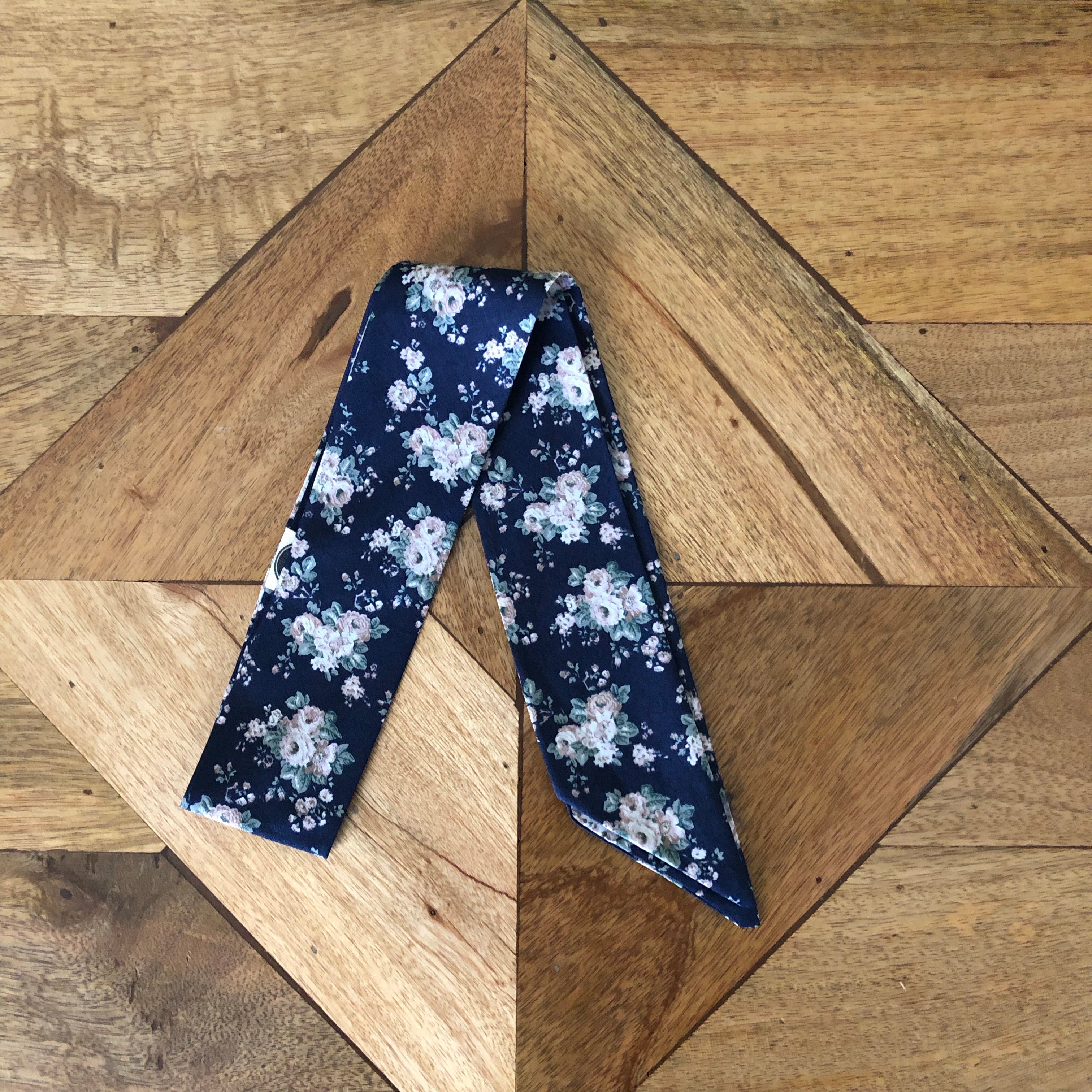 WYATT || HAIR TIE - Hair Tie