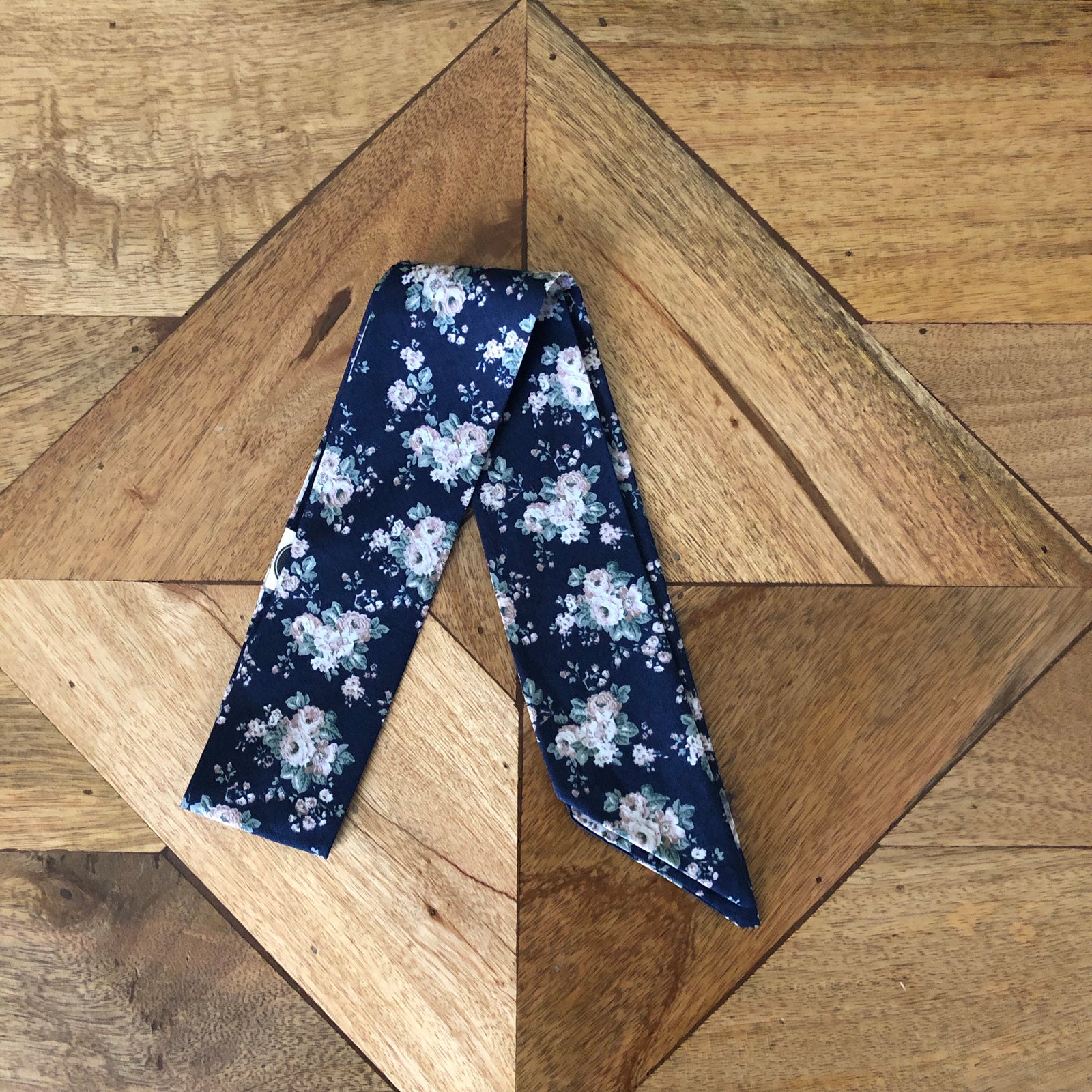 WYATT || HAIR TIE - Hair Tie