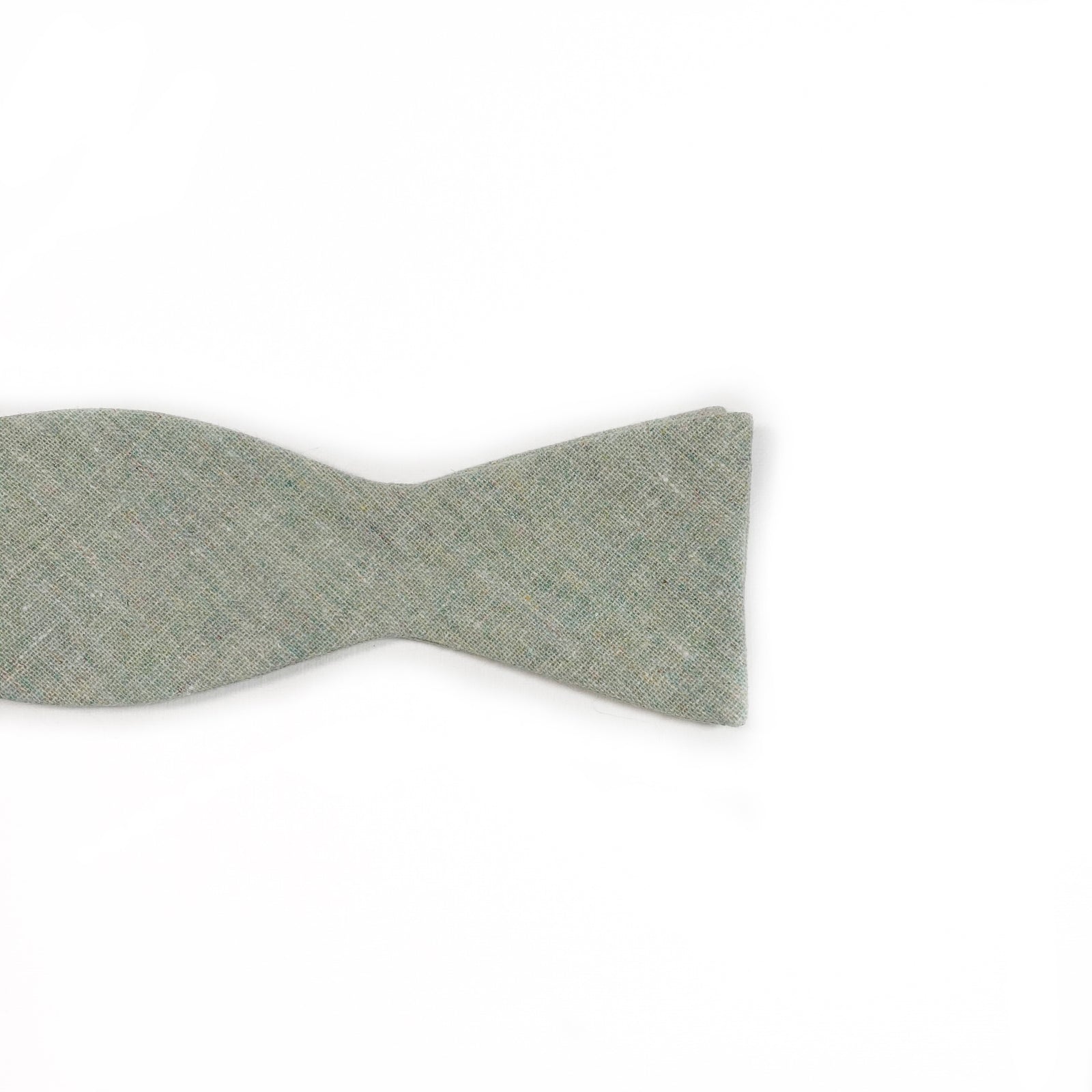 LUCKY || SELF-TIE BOW TIE - Self-Tie Bow Tie