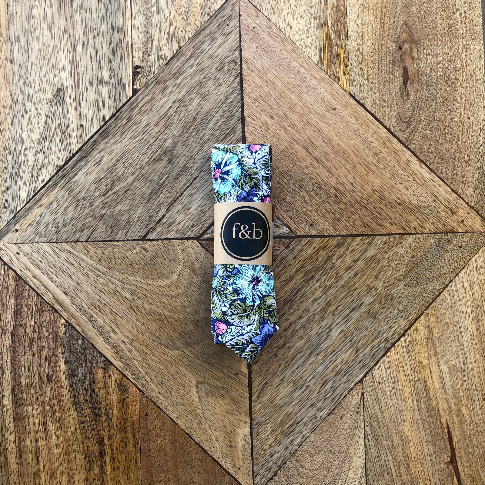 CALIHAN || BOY - Boy's Tie