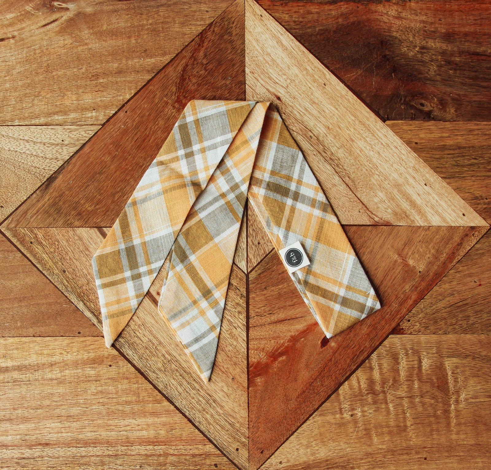 KATE || PET TIE - Pet Tie