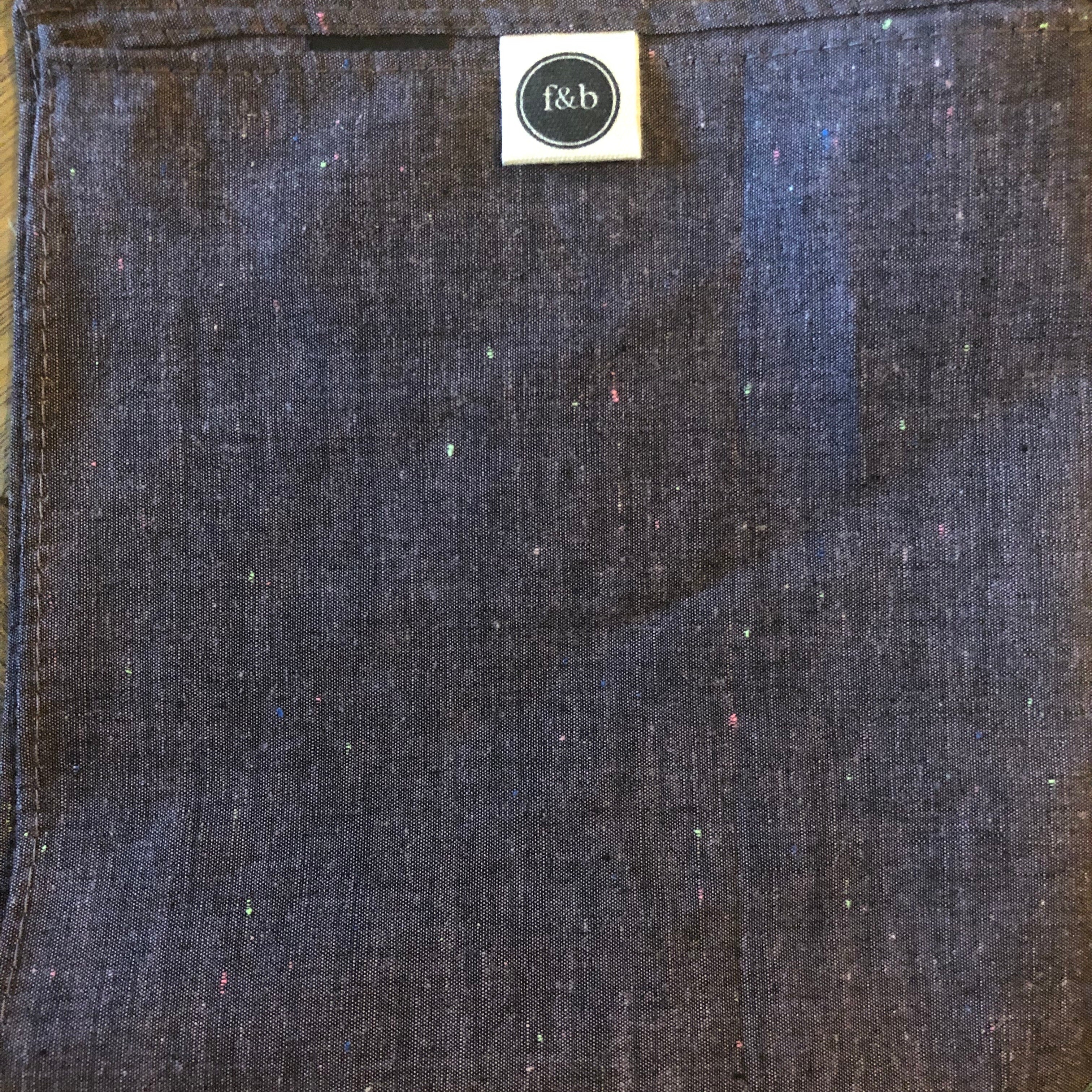 ASHBY || POCKET SQUARE - Pocket Square